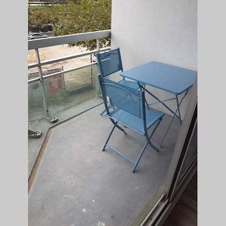 דקס Joli Studio Vu Sur L Adour Dans Residence Calme מראה חיצוני תמונה