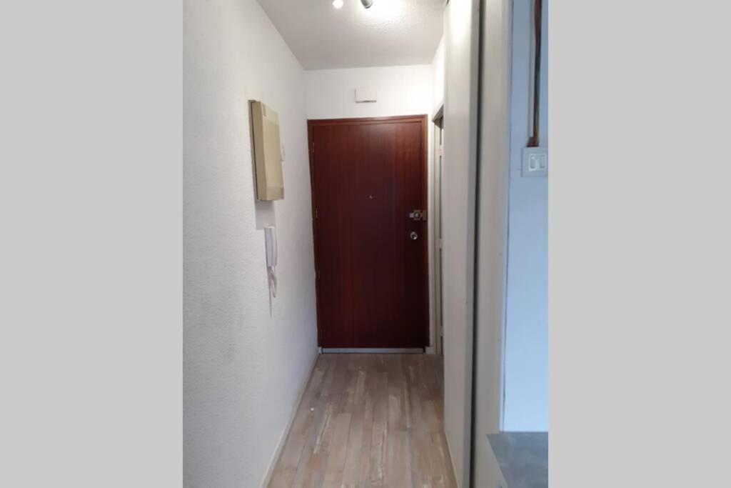 דקס Joli Studio Vu Sur L Adour Dans Residence Calme מראה חיצוני תמונה